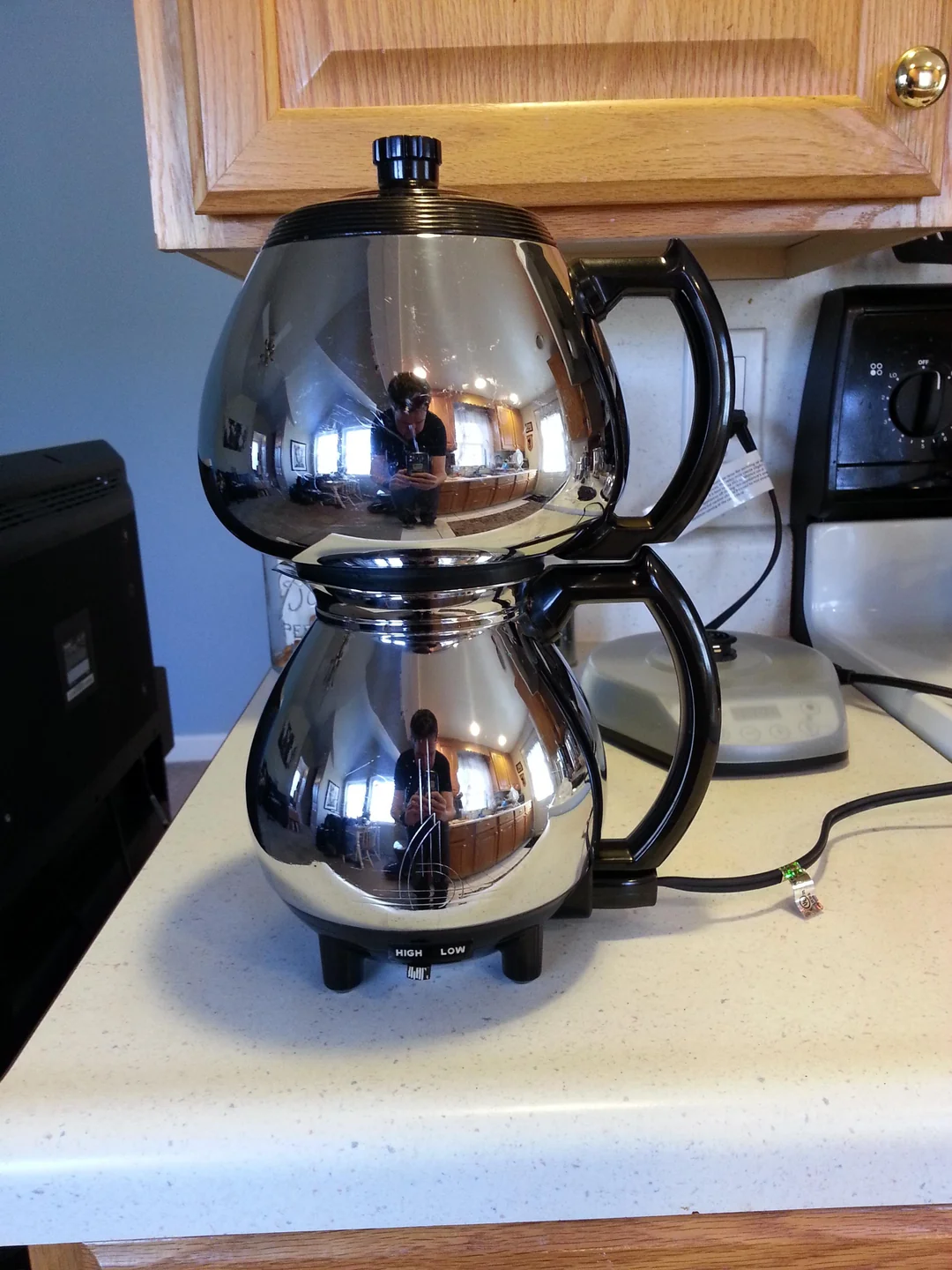 Modern Kitchen Cookware